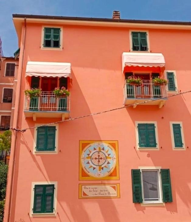 La Nuova Paranza - Le Grazie - Portovenere - Cinque Terre Porto Venere Exteriér fotografie