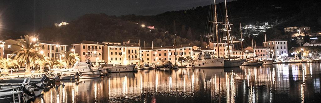 La Nuova Paranza - Le Grazie - Portovenere - Cinque Terre Porto Venere Exteriér fotografie